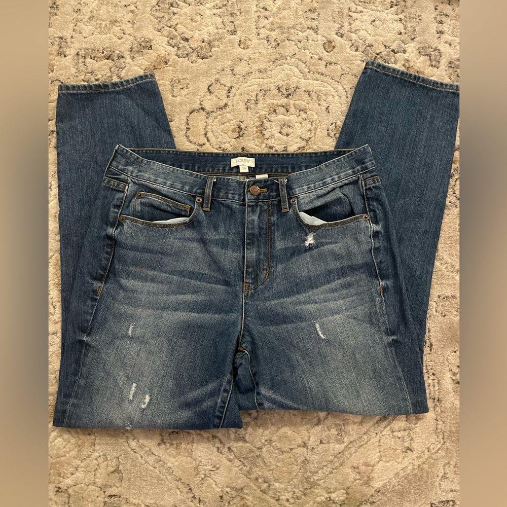 Jcrew Jeans - Sz 29